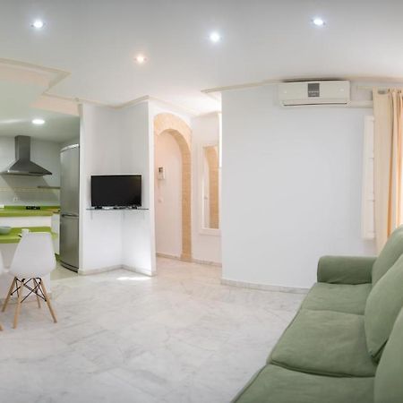 Caminito Del Falla I Ha Apartment Cádiz Kültér fotó